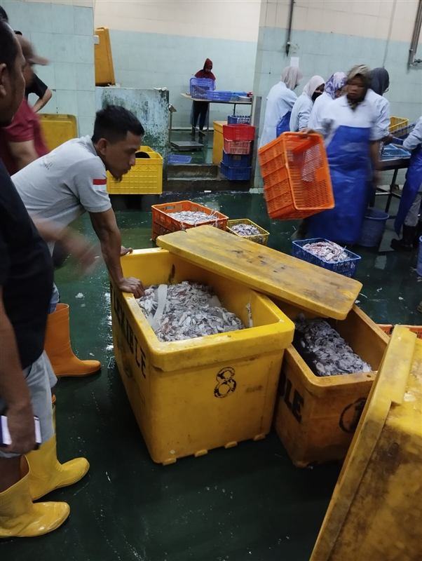 Dokumentasi kegiatan PT Parahita Adhi Sakti - foto 5