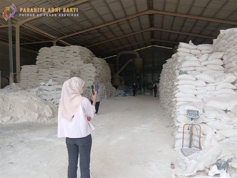 Dokumentasi gudang PT Parahita Adhi Sakti - foto 3