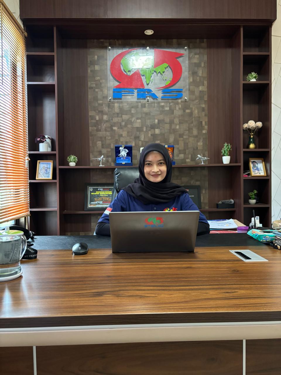 Denpasar Office