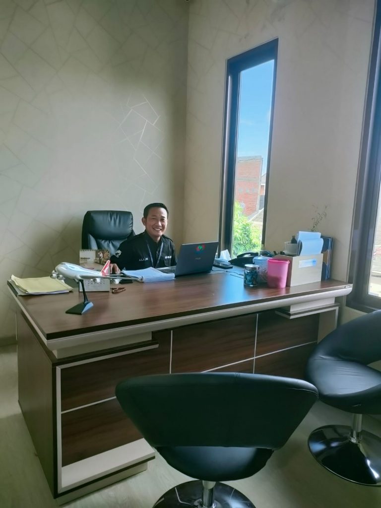 Surabaya Office