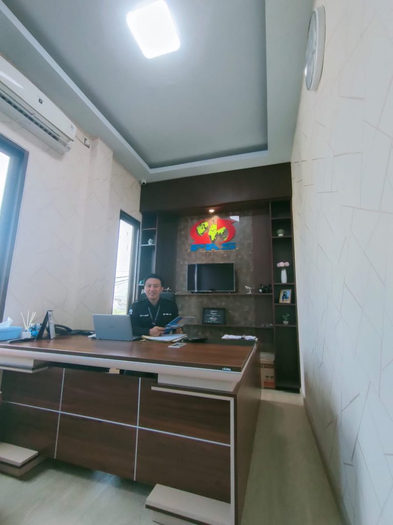 Jakarta Office